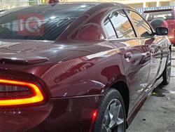 دودج تشارجر